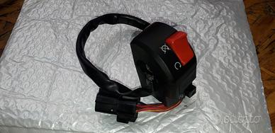 interruttore destro DUCATI 749 999 MONSTER NUOVO