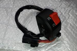 interruttore destro DUCATI 749 999 MONSTER NUOVO