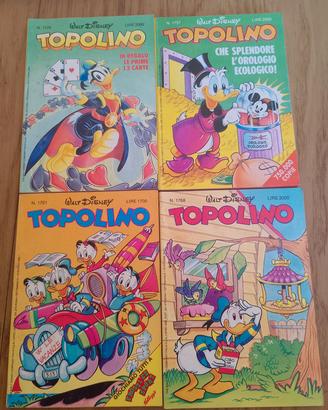 topolino