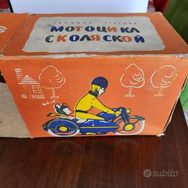 collezionismo  giocattoli