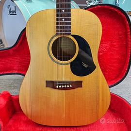 MATON M225 Custom Deluxe – USATA IN GARANZIA –