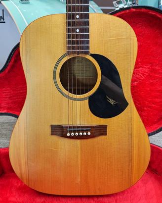 MATON M225 Custom Deluxe – USATA IN GARANZIA –