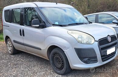 Ricambi Fiat Doblo Doblò 2010