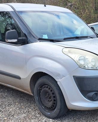 Ricambi Fiat Doblo Doblò 2010