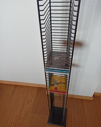 colonna porta cd