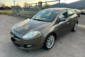 Fiat Bravo 1.9 MTJ 120 CV EMOTION
