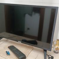 nuovissima TV 21 P. RCA.