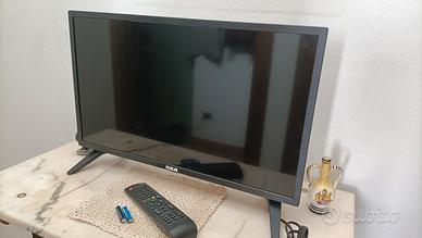 nuovissima TV 21 P. RCA.