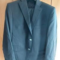 Completo elegante da uomo per eventi