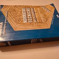 "Normative tecniche per le costruzioni” Flaccovio