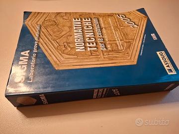 "Normative tecniche per le costruzioni” Flaccovio