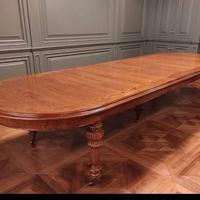 Tavoli in stile inglese