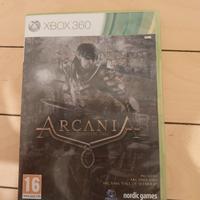 [XBOX 360] Arcania the complete tale in lingua ita