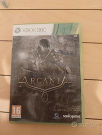 [XBOX 360] Arcania the complete tale in lingua ita