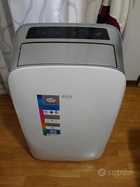 Climatizzatore portatile