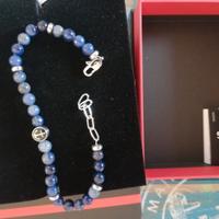 Bracciale uomo sector nuovo mai usato