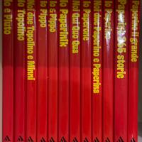 Libri Classici Disney