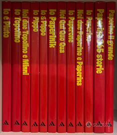 Libri Classici Disney