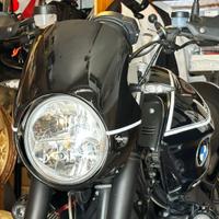 Cupolino cafe racer BMW r1200r