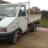 iveco daily ribaltabile