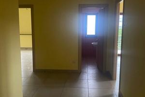 Nuova costruzione locali Rende