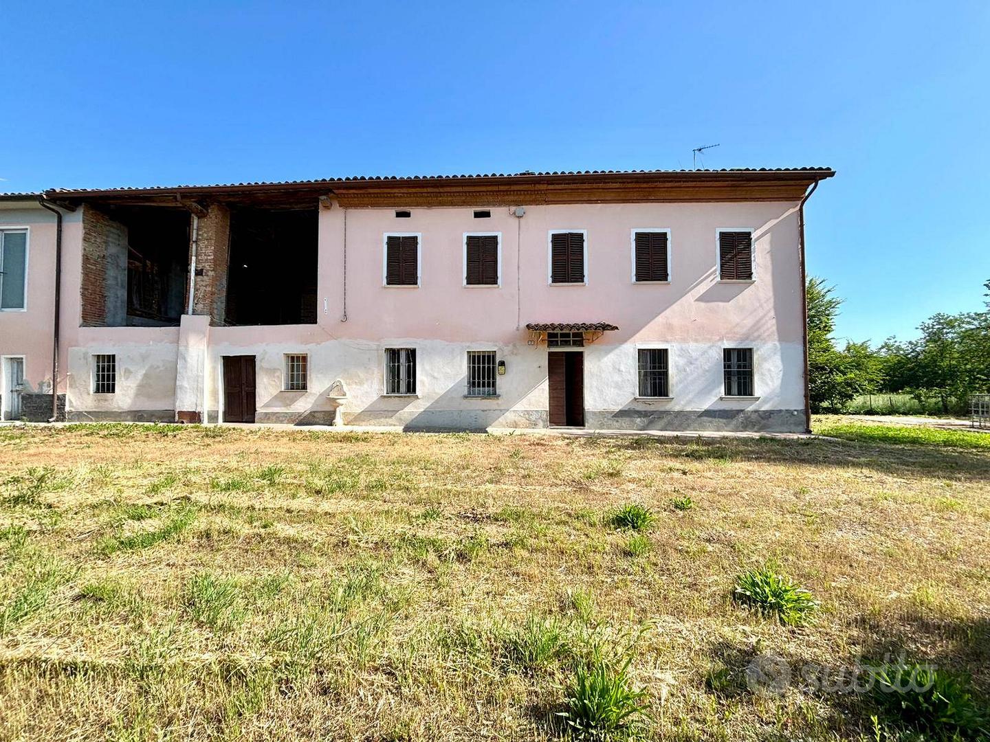 Casa – Alessandria, Villa del Foro - Vista 3