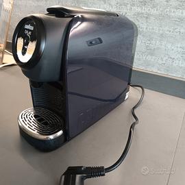 macchina caffè espresso Lavazza blue 