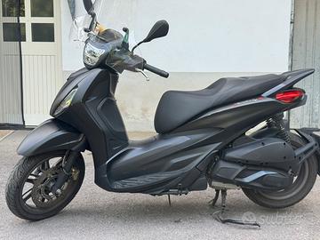 Beverly S 300 hpe
