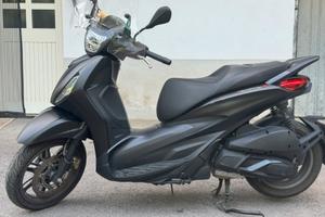 Beverly S 300 hpe