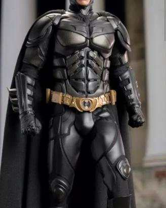 Batman dx 19 hot Toys 