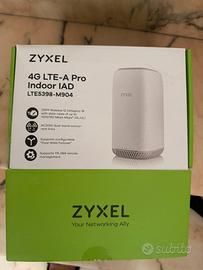 Router Zyxel LTE5398-M904 4G LTE-A