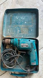 Trapano a percussione Makita