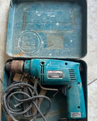 Trapano a percussione Makita