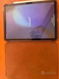 iPad Air 11" M2 128GB Starlight + AppleCare+ (Opzi