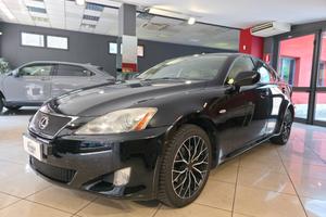 Lexus IS 220d