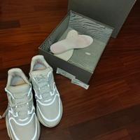 Scarpe Alexander McQueen Runner