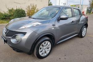 Nissan Juke 1.6 tekna
