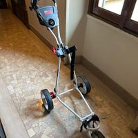 Carrello da golf
