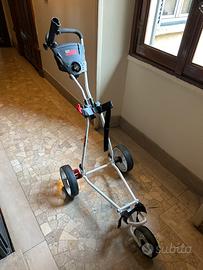 Carrello da golf