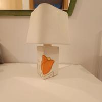 Lampada abat jour Thun