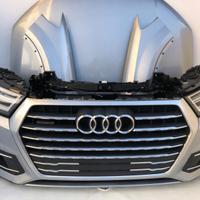 Audi Q7 4M 4L Muso Airbag