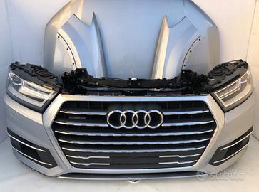Audi Q7 4M 4L Muso Airbag