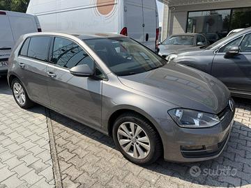 Volkswagen Golf 5 Porte Golf 5p 1.6 tdi (btdi) Com