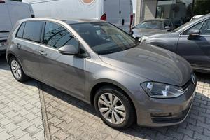 Volkswagen Golf 5 Porte Golf 5p 1.6 tdi (btdi) Com