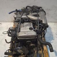 Motore 2JZ-GE
