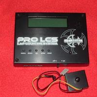 ORION LAP COUNTER + TRASPONDER