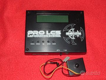 ORION LAP COUNTER + TRASPONDER