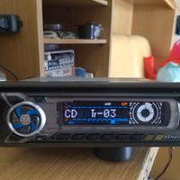  autoradio vintage KENWOOD 