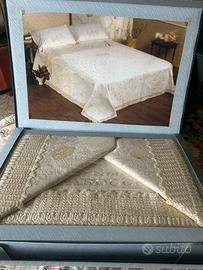 Completi letto matrimoniale