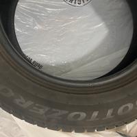 4 gomme Pirelli invernali